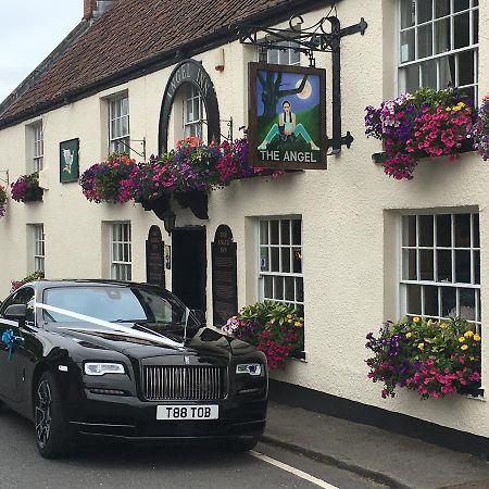 The Angel Inn ブリストル エクステリア 写真