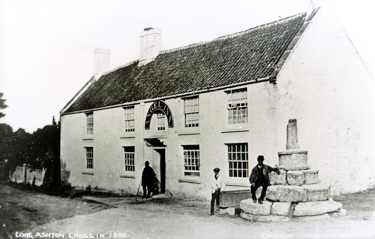 The Angel Inn ブリストル エクステリア 写真